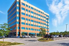 402 - 230 Westney Road S, Ajax, ON, exterior