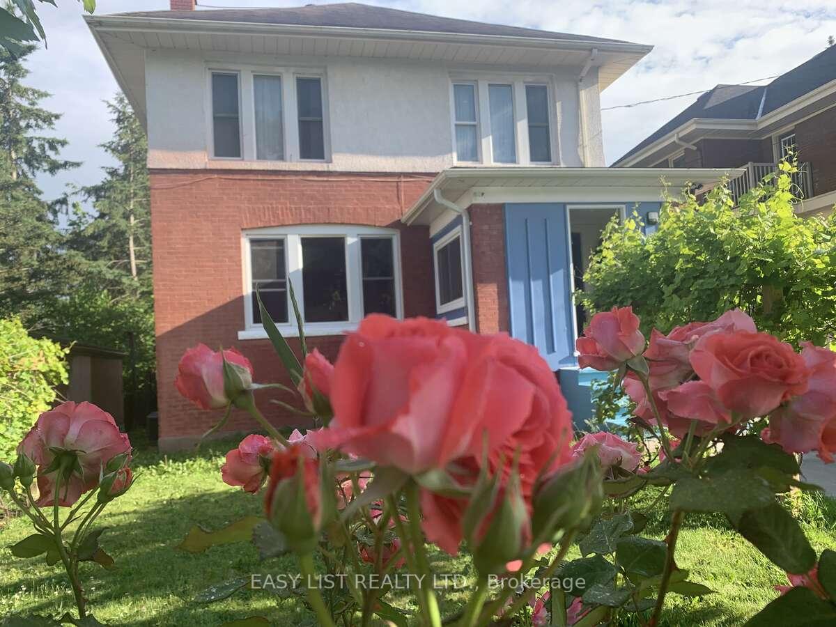 4322 Bampfield Street, Niagara Falls, ON, exterior