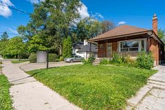 58 Shelborne Avenue, Toronto C04, ON, exterior