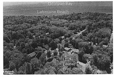 Lot 21 Laurier Boulevard, Tiny, ON, exterior