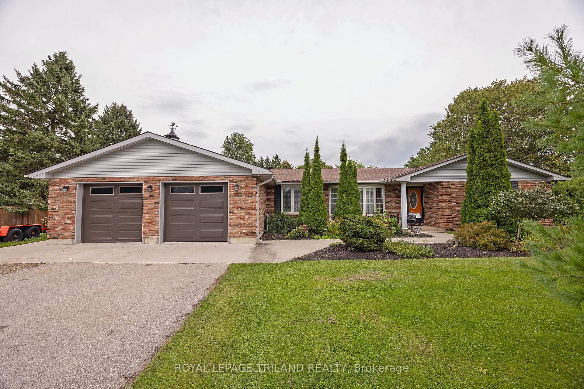 17 Minler Road, Zorra, ON, exterior