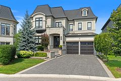 61 Ria Court, King, ON, exterior