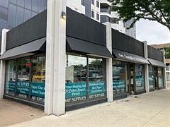 1-3 - 673 Richmond Street, London East, ON, exterior