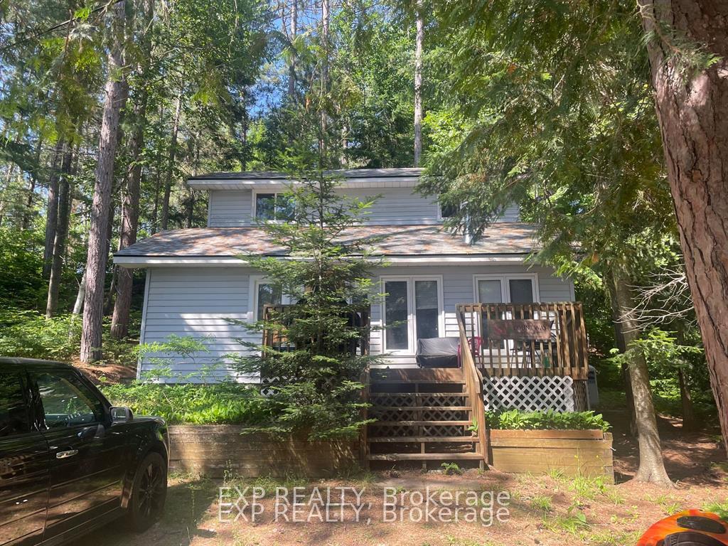 19 Gorny Lane, Madawaska Valley, ON, exterior