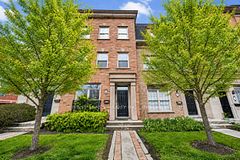 Th10 - 3076 Lake Shore Boulevard W, Toronto W06, ON, exterior