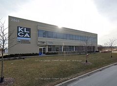 104 - 2865 Bristol Circle, Oakville, ON, exterior