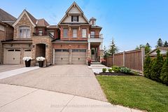 78 Alex Campbell Crescent, King, ON, exterior