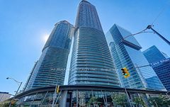 404 - 12 York Street, Toronto C01, ON, exterior