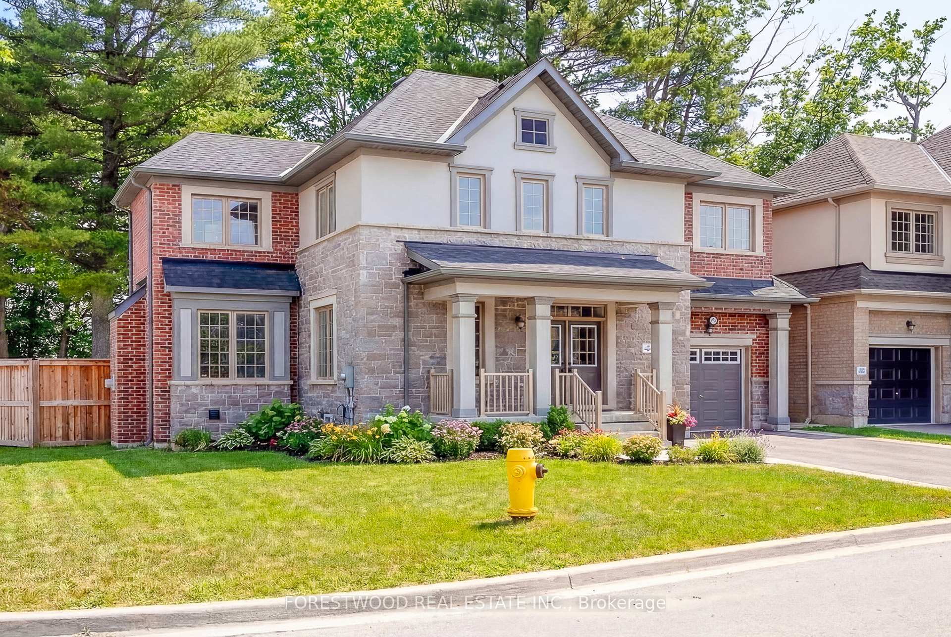 17 Deer Creek Court, Toronto E10, ON, exterior