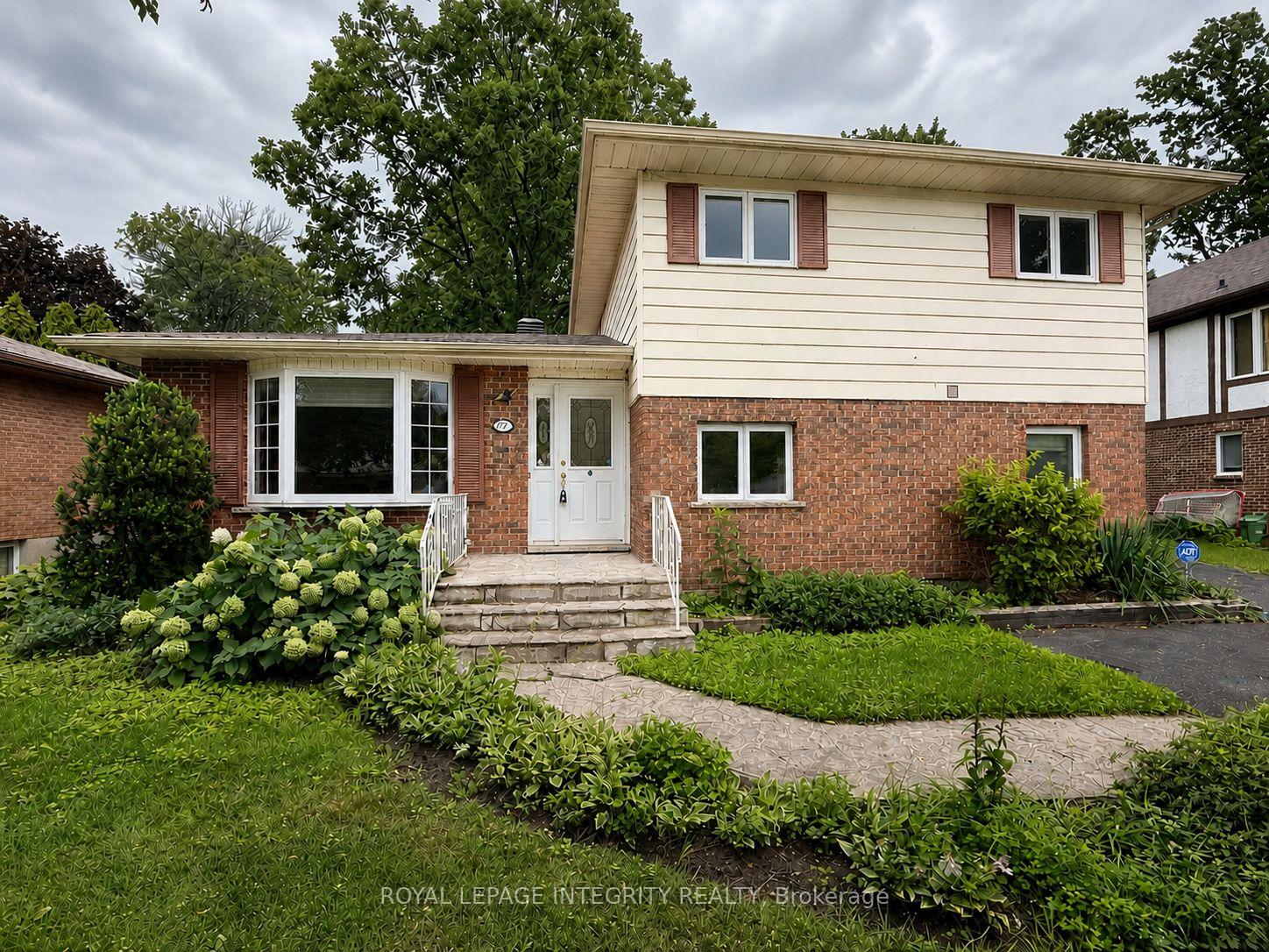 577 Lynwood Drive, Cornwall, ON, exterior