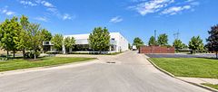 217 Statesman Drive, Mississauga, ON, exterior