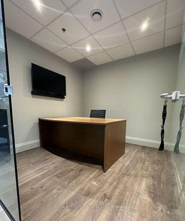39 - Office Room - 665 Millway Avenue, Vaughan, ON, exterior