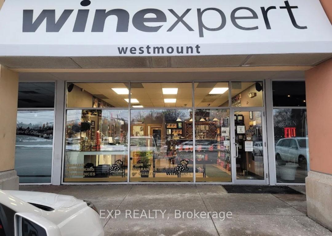 645 Westmount Road E, Kitchener, ON, exterior