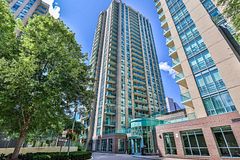 1201 - 22 Olive Avenue, Toronto C14, ON, exterior