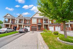 282 Sandale Road, Whitchurch-Stouffville, ON, exterior