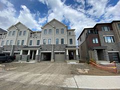 227 Gillespie Drive, Brantford, ON, exterior