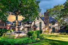 57 Baby Point Crescent S, Toronto W02, ON, exterior