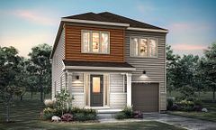 609 BRONZE COPPER Crescent, Stittsville - Munster - Richmond, ON, exterior