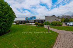 1115 North Service Road W, Oakville, ON, exterior