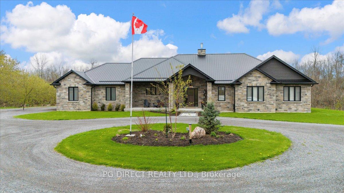 5968 County Road 9 N/A, Greater Napanee, ON, exterior