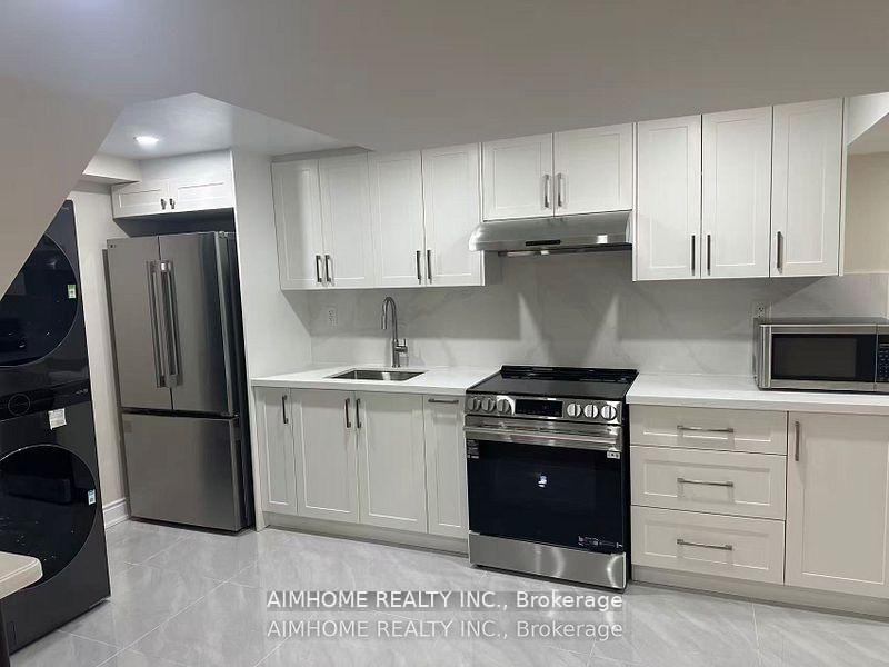 BSMT ROOM 3 - 1385 Military Trail, Toronto E10, ON, exterior