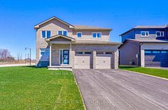 218 Beasley Crescent, Prince Edward County, ON, exterior