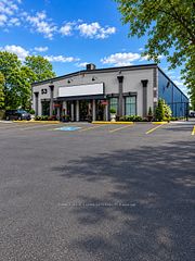53 Observatory Lane, Richmond Hill, ON, exterior