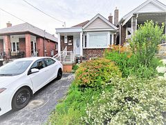 Main - 379 Whitmore Avenue, Toronto W04, ON, exterior
