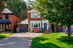 52 Park Hill Road, Toronto C04, ON, exterior