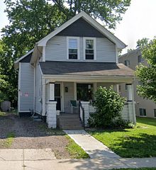 UNIT 1 - 31 ORCHARD Street, London South, ON, exterior