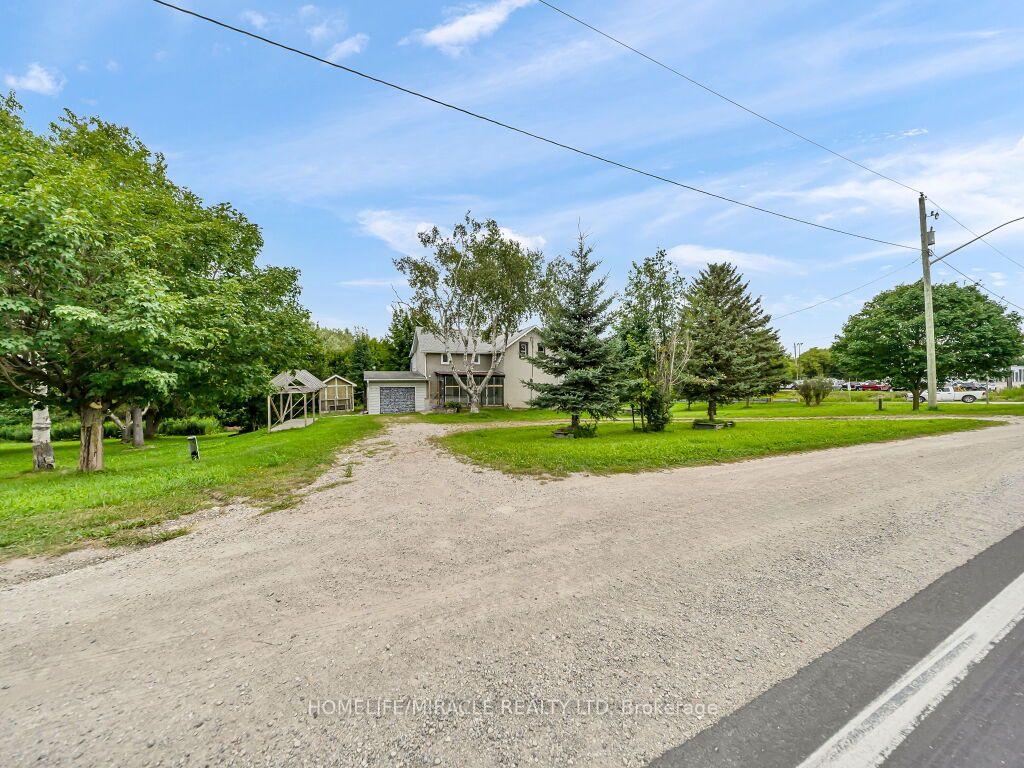 7964 Wellington County 109 Road, Wellington North, ON, exterior