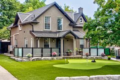 19 Birch Avenue, Caledon, ON, exterior