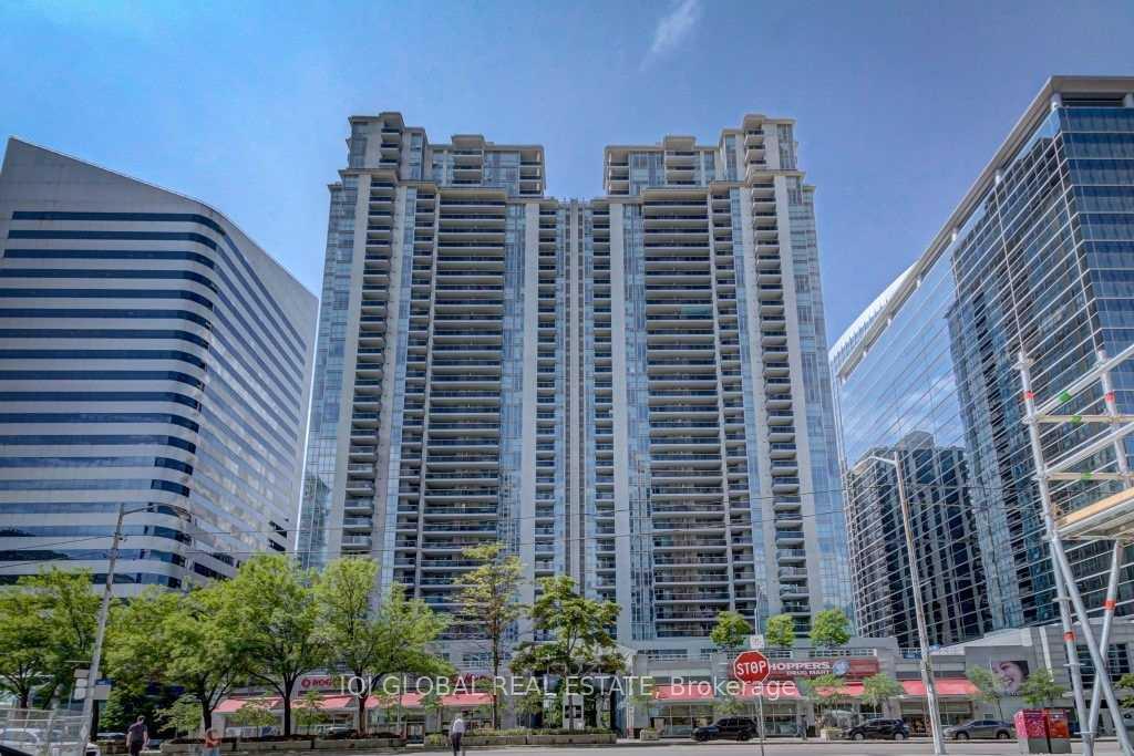 4978 Yonge Street, Toronto C07, ON, exterior