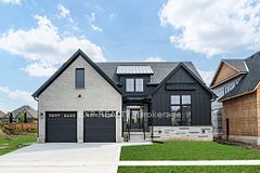 2032 Wickerson Road, London South, ON, exterior