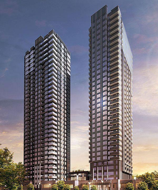 1819 - 275 Village Green Square, Toronto E07, ON, exterior