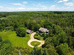19555 Shaws Creek Road, Caledon, ON, exterior
