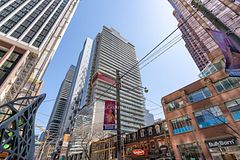 1605 - 375 King Street W, Toronto C01, ON, exterior