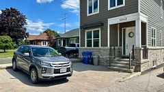 Upper - 13143 Highway 27 Highway, King, ON, exterior