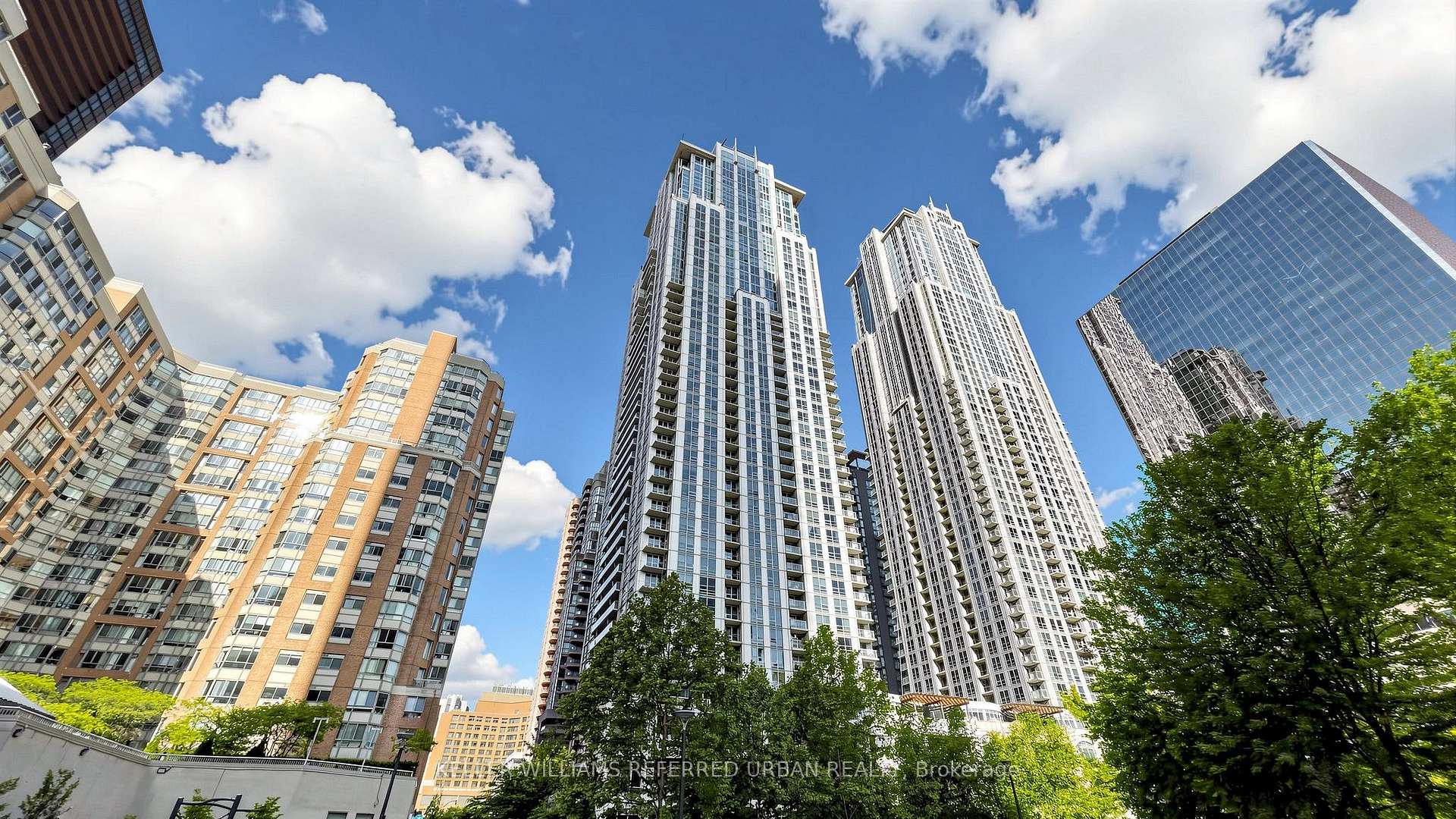 2205 - 761 Bay Street, Toronto C01, ON, exterior