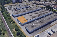 15 & 16 - 220 Viceroy Road, Vaughan, ON, exterior