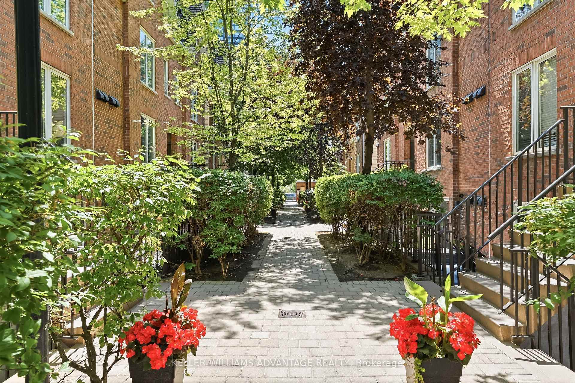 409 - 29 Canniff Street, Toronto C01, ON, exterior