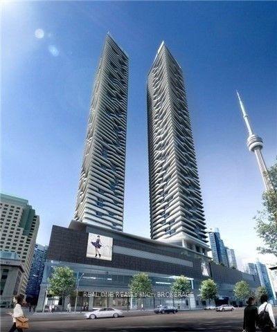 6806 - 88 Harbour Street, Toronto C01, ON, exterior