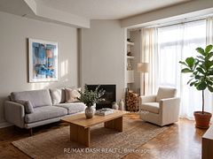 535 - 36 Stadium Road, Toronto C01, ON, exterior