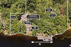 4082 Graham Road, Severn, ON, exterior