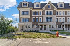 42 - 2140 Trafalgar Road, Oakville, ON, exterior