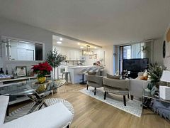 603 - 90 Ling Road, Toronto E10, ON, exterior