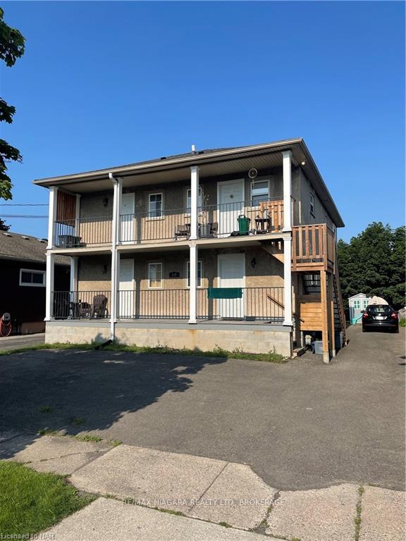 C - 117 LYONS Avenue, Welland, ON, exterior