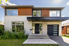 736 Sherbourne Road, Carlingwood - Westboro and Area, ON, exterior