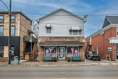 122 KING Street, Brant, ON, exterior