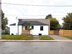 58 Joanith Drive, Toronto E03, ON, exterior